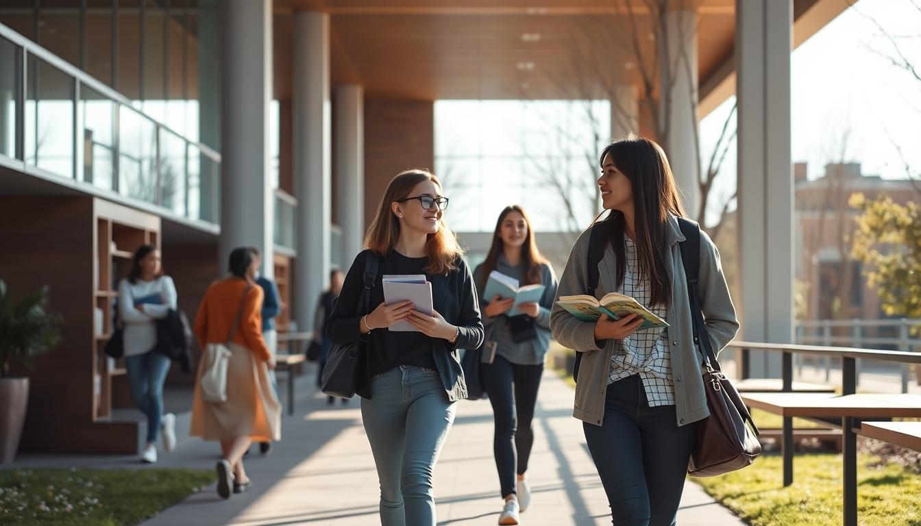 Organized exam preparation notes and academic planner